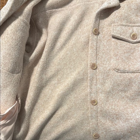 Button-Up Jacket - Picture 5 of 6